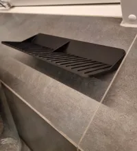Contains 8 Build Plates, 0.2mm layer, 6 walls, 25% infill