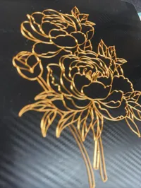 纯线稿 无底板