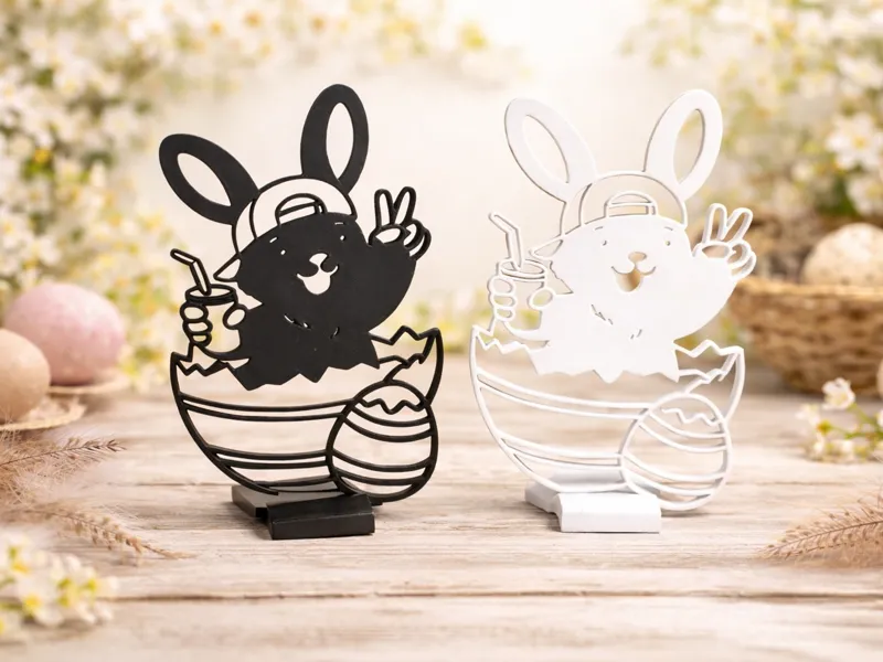 Happy Easter Bunny