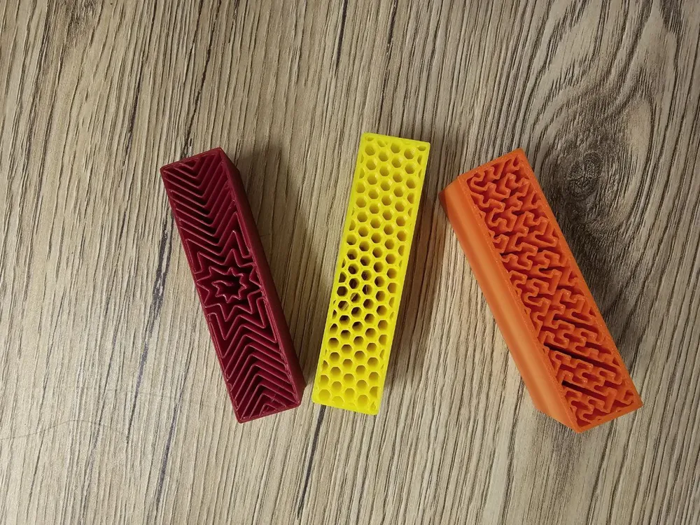 Jenga by MurazorMakerWorld: Download Free 3D Models