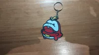Fuecoco (keychain)