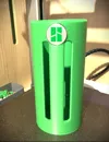 0.2mm layer, 2 walls, 20% infill