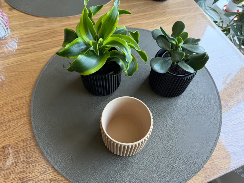 Planter Jescom 01