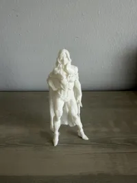 Single Color Model A