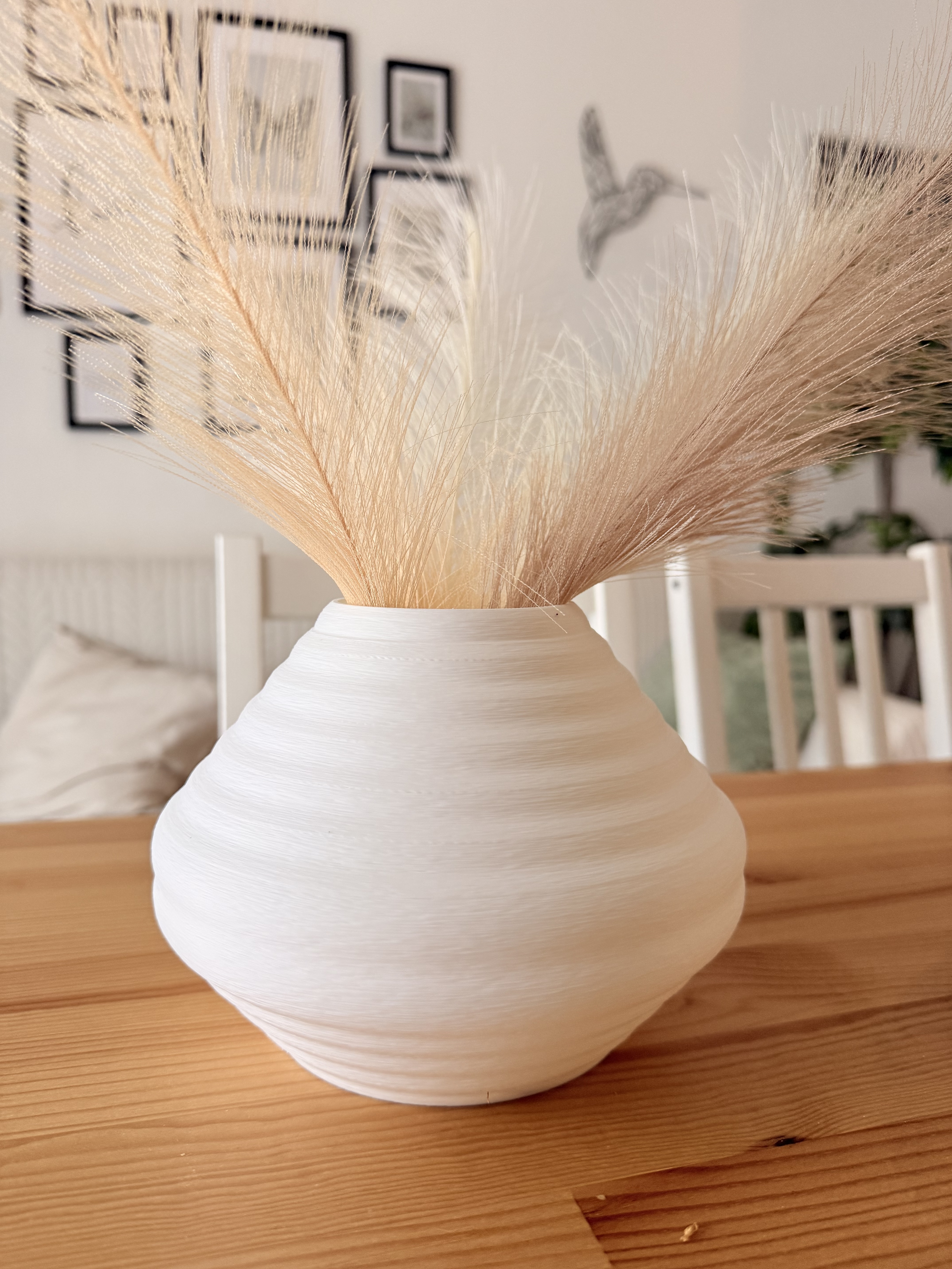 Small and lighter 13 cm 5 inches tall