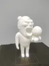 0.12mm layer, 2 walls, 10% infill