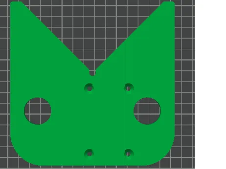 Mittefinder