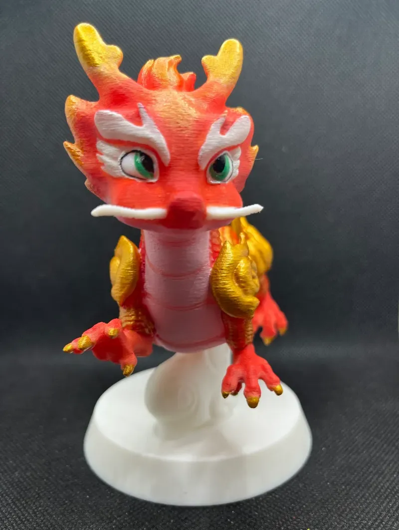小金龙