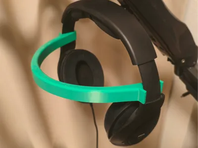 Headphone Span Spacer
