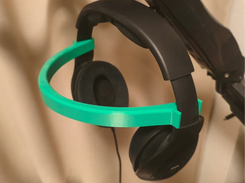Headphone Span Spacer