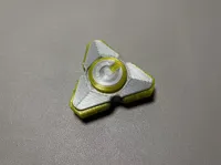0.2mm 层高, 2 层墙, 100% 填充