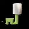 Lampshade Ribbed Design 0.2mm layer, 1 wall, 0% infill