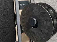 0.2mm layer, 5 walls, 8% infill