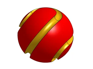 Infinity Ball