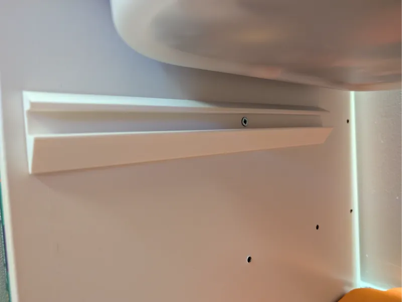 Rail support renforcés Trofast IKEA V2 (H2X)
