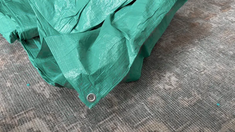 Tarp Clip - Heavy Duty view 3