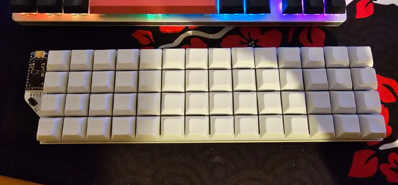 Planck 56 Case