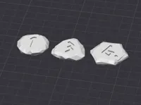 0.4 mm nozzle, 0.20 mm layer