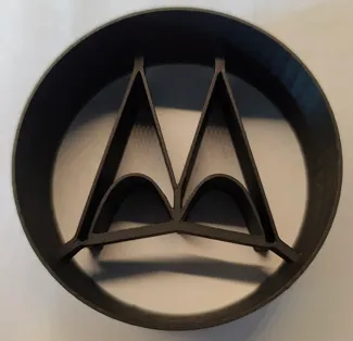 Motorola Cookie Cutter