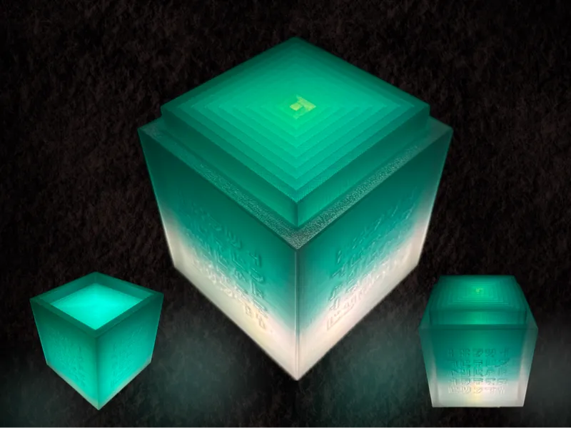 A Minecraft Movie Orb of Dominance