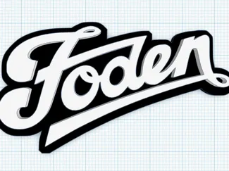 Foden Badge