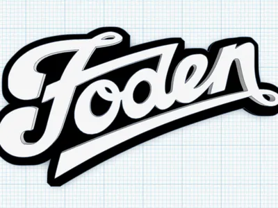 Foden Badge