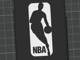 iPhone 8 NBA Case