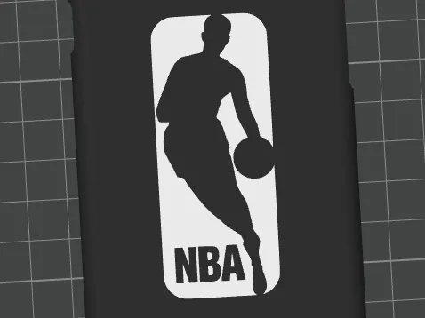 iPhone 8 NBA Case