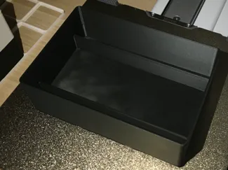 Tape Holder (Gridfinity 3x2)