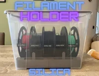 0.2mm layer, 2 walls, 6% infill