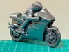 0.12mm layer, 2 walls, 8% infill