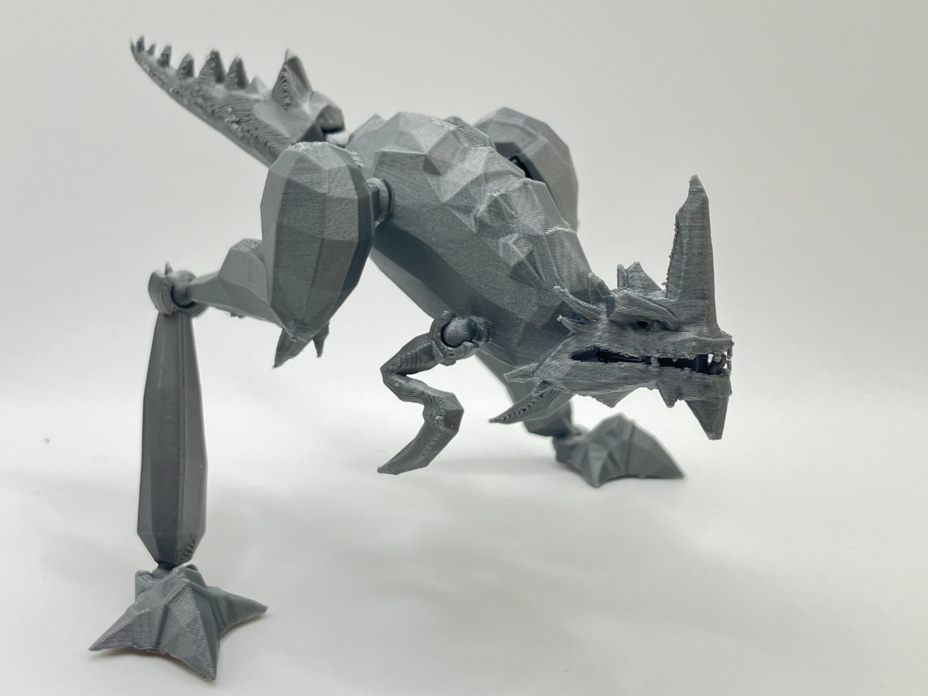 Crystadon - UG VR - 1