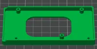 Plaque de fixation pour Arduino Mega 2560 — photo 2