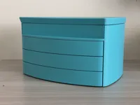 Jewerly Box - 0.2mm layer, 2 walls, 8% infill Gyroid