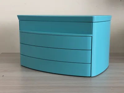 jewelry box