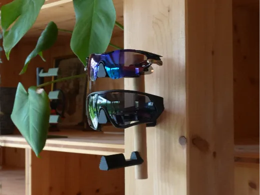Support de Lunettes Modulaire