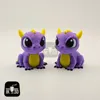 2x Multicolor for P1P, P1S and X1C