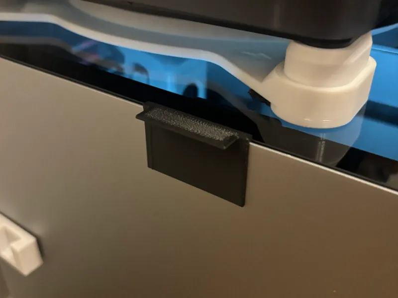 Buidplate Holder light