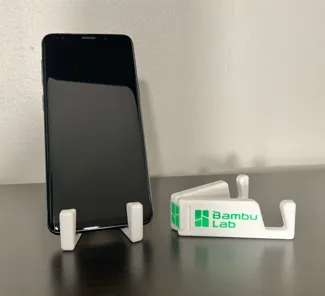 Foldable Phone Stand