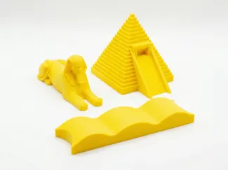Catan: Ancient Egypt Player Set