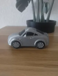 0.16mm layer, 2 walls, 15% infill