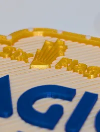 0.2mm Parts (0.2mm nozzle, 0.1mm layer, 3 walls, 5% infill)