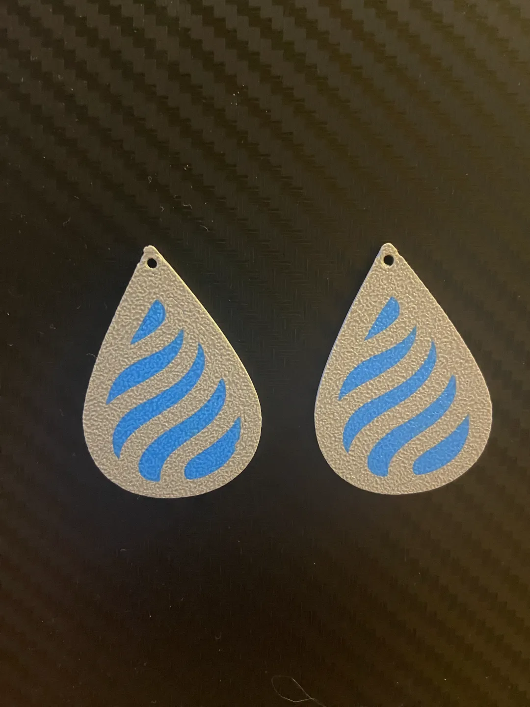 earrings view 2
