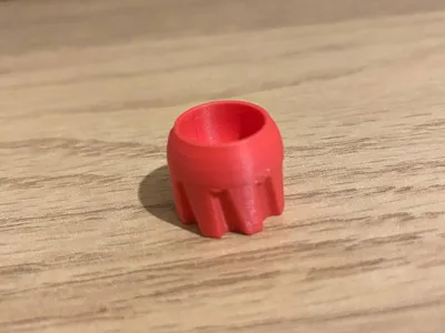.68 Cal Pellet