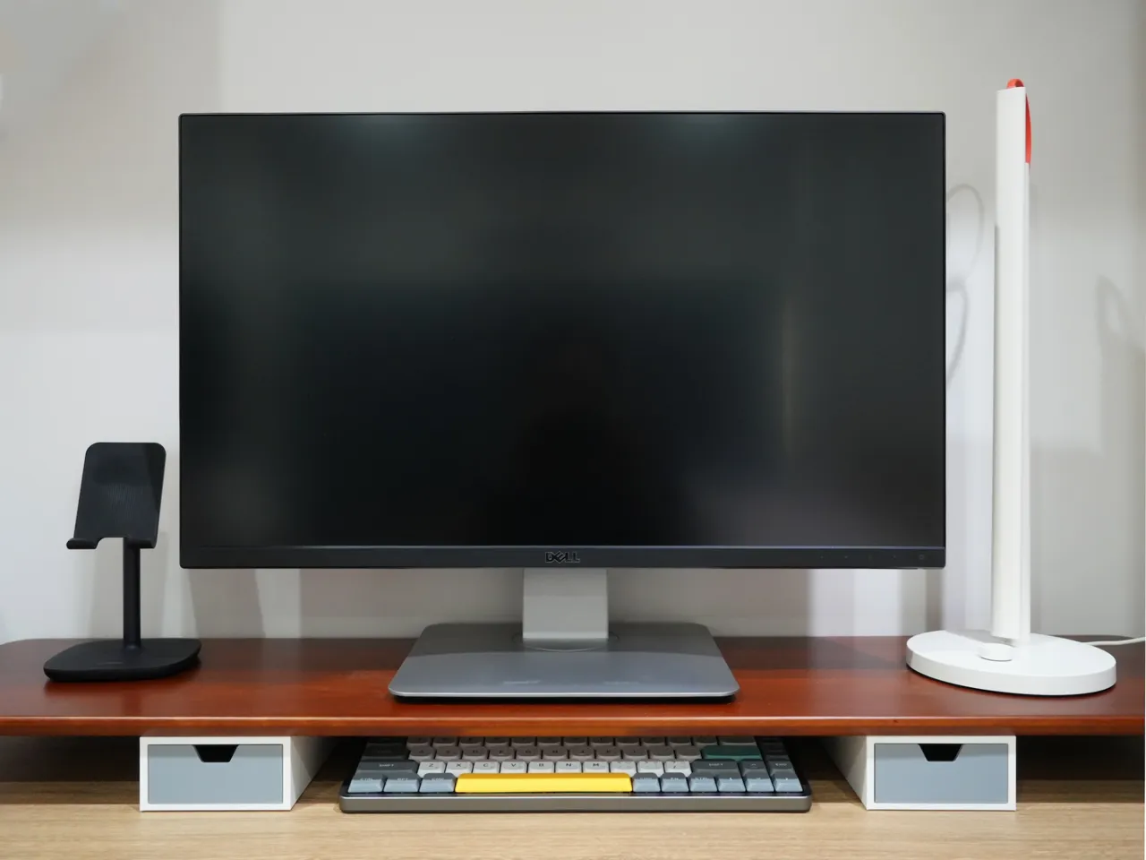 Full Extension Stackable Drawer / Monitor Riser view 3