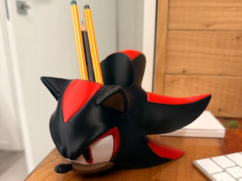 Portapenne Shadow