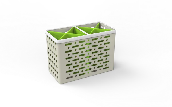Organisateur multi-usage