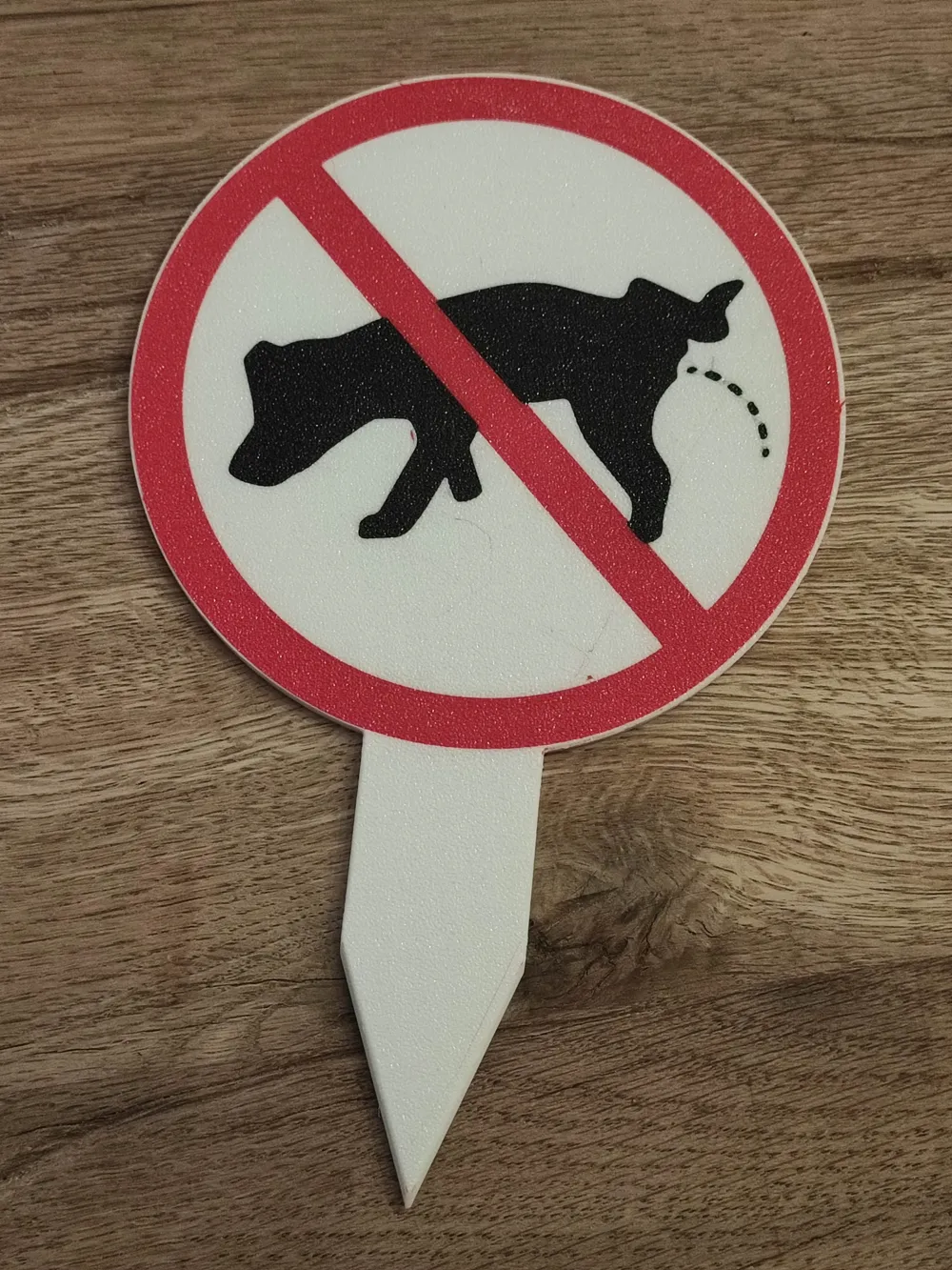 no-dogs-pooping-sign-by-kroke3d-makerworld-download-free-3d-models for Free Printable No Dog Pee Sign No Dogs Pooping Sign by Kroke3D MakerWorld: Download Free 3D Models for Free Printable No Dog Pee Sign