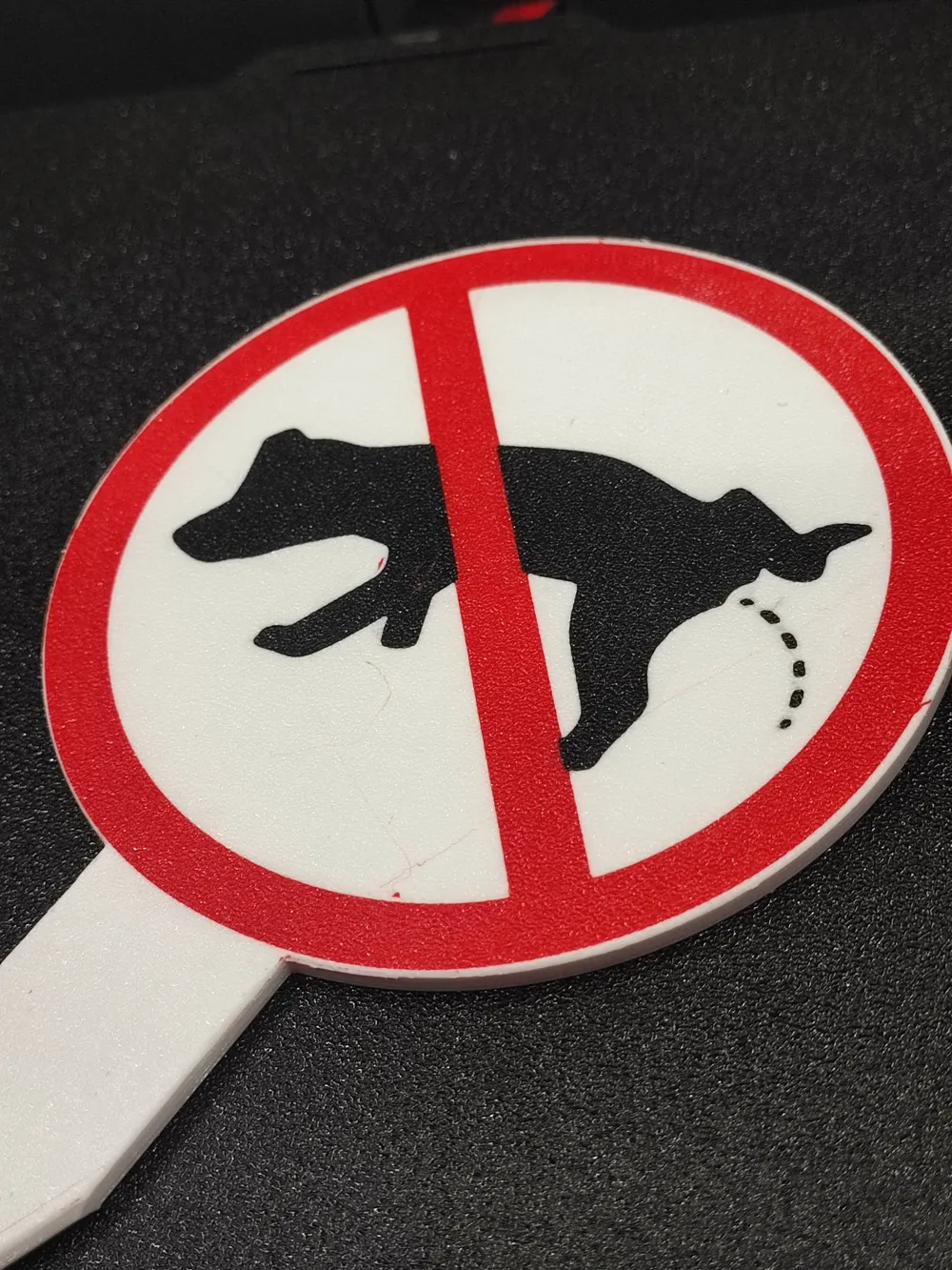 no-dogs-pooping-sign-by-kroke3d-makerworld-download-free-3d-models