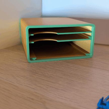 DIY Gift Box for Dummy 13